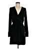 H&M Black Cocktail Dress Size 6 - photo 1