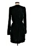 H&M Black Cocktail Dress Size 6 - photo 2