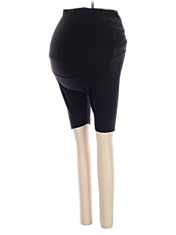 Time and Tru Shorts (view 1)