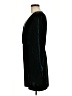 H&M Black Cocktail Dress Size 6 - photo 5
