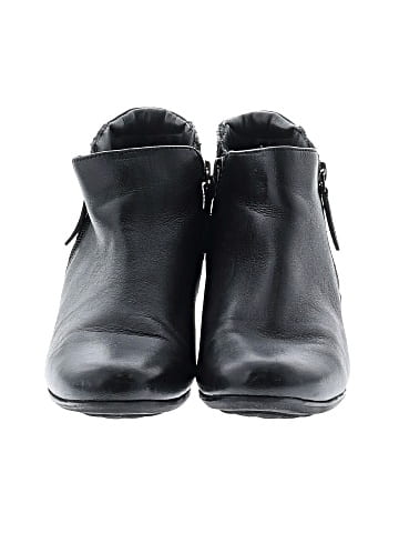 Trotters Ankle Boots (view 2)