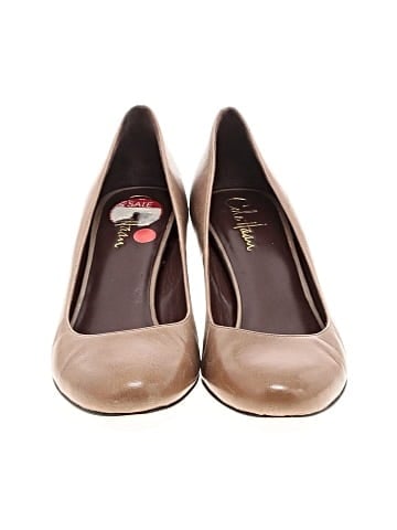 Cole Haan Heels (view 2)