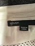 Gibson Ivory Blazer Size M - photo 6
