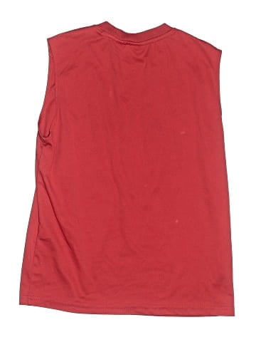 Marvel Sleeveless T-Shirt (view 2)