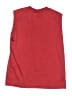 Marvel Red Sleeveless T-Shirt Size 10 - 12 - photo 2