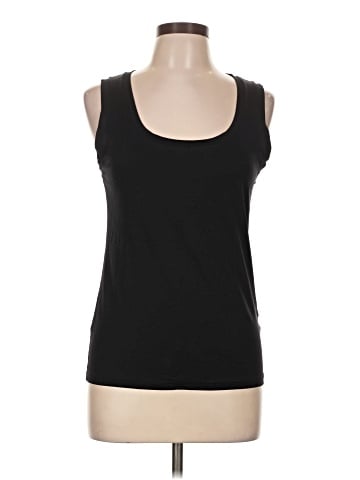 Banana Republic Factory Store Tank Top (view 1)