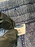 Old Navy Chevron-herringbone Blue Shorts Size XL - photo 3