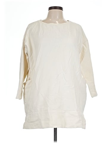 Eileen Fisher Sweatshirt (view 1)