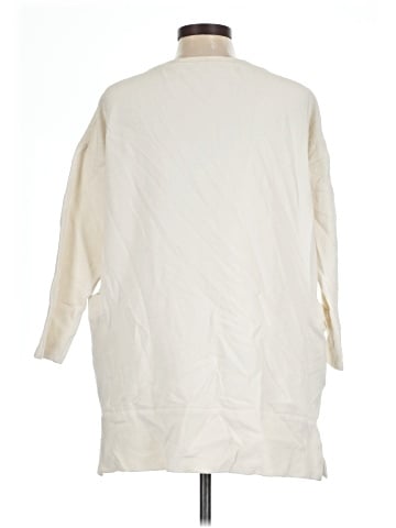 Eileen Fisher Sweatshirt (view 2)