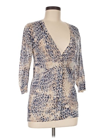 Ann Taylor Factory Cardigan (view 1)