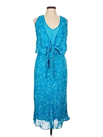 Evan Picone Cocktail Dress (view 1)