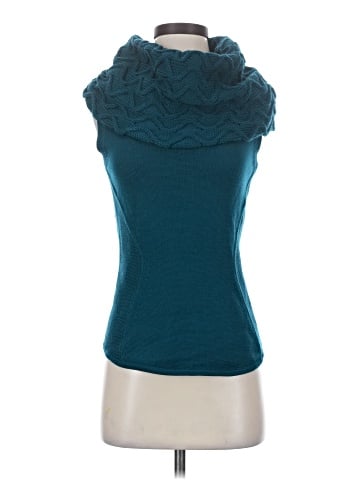 Elie Tahari Sweater Vest (view 1)