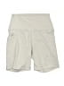 Yogalicious Gray Athletic Shorts Size S - photo 1