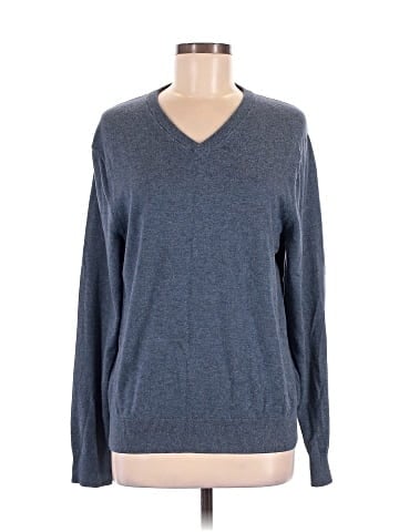 Banana Republic Factory Store Pullover Sweater (view 1)
