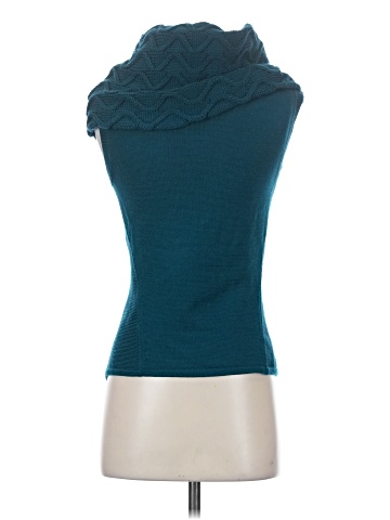 Elie Tahari Sweater Vest (view 2)