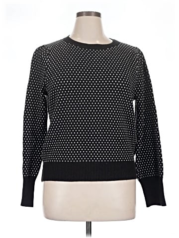 Tahari Pullover Sweater (view 1)