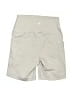 Yogalicious Gray Athletic Shorts Size S - photo 2