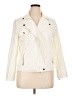 T Tahari Ivory Jacket Size 14 - photo 1
