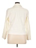 T Tahari Ivory Jacket Size 14 - photo 2
