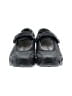 Allrounder Black Sneakers Size 8 - photo 2