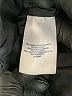 Lands' End 100% Polyester Black Coat Size L - photo 7
