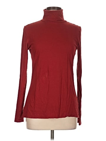 Pendleton Long Sleeve Top (view 1)