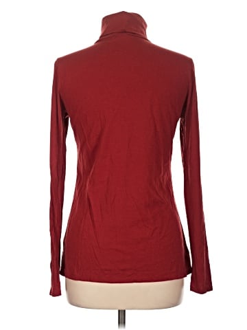 Pendleton Long Sleeve Top (view 2)