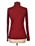 Pendleton Burgundy Long Sleeve Top Size L - photo 2