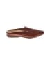 Dansko 100% Leather Brown Mule/Clog Size EU 37 - photo 1