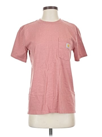 Carhartt Short Sleeve T-Shirt (view 1)