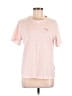 Puma Pink Short Sleeve T-Shirt Size M - photo 1