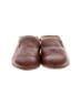 Dansko 100% Leather Brown Mule/Clog Size EU 37 - photo 2