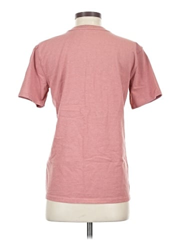 Carhartt Short Sleeve T-Shirt (view 2)