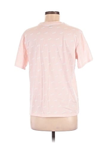 Puma Short Sleeve T-Shirt (view 2)