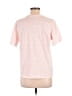Puma Pink Short Sleeve T-Shirt Size M - photo 2