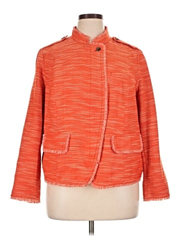 Chico's Jacket (view 1)