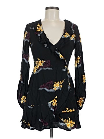 Forever 21 Cocktail Dress (view 1)