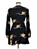 Forever 21 Black Cocktail Dress Size M - photo 2