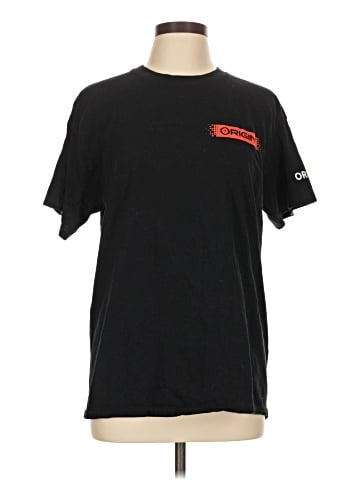 Gildan Short Sleeve T-Shirt (view 1)