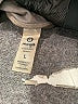 Mono b Brown Leggings Size L - photo 8