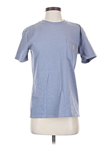 Carhartt Short Sleeve T-Shirt (view 1)