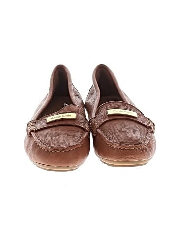 Calvin Klein Flats (view 2)