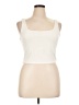 Gap Ivory Tank Top Size XL - photo 1
