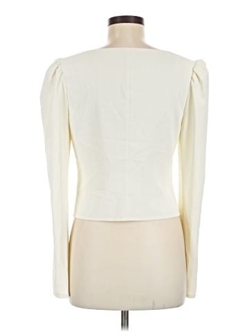 WAYF Sleeveless Blouse (view 2)