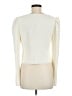 WAYF Ivory Sleeveless Blouse Size M - photo 2
