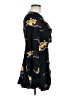 Forever 21 Black Cocktail Dress Size M - photo 4