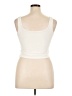 Gap Ivory Tank Top Size XL - photo 2