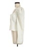 WAYF Ivory Sleeveless Blouse Size M - photo 5