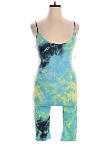Love Nation Romper (view 1)