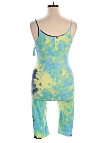 Love Nation Romper (view 2)